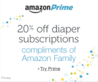 amazon family prime discounts