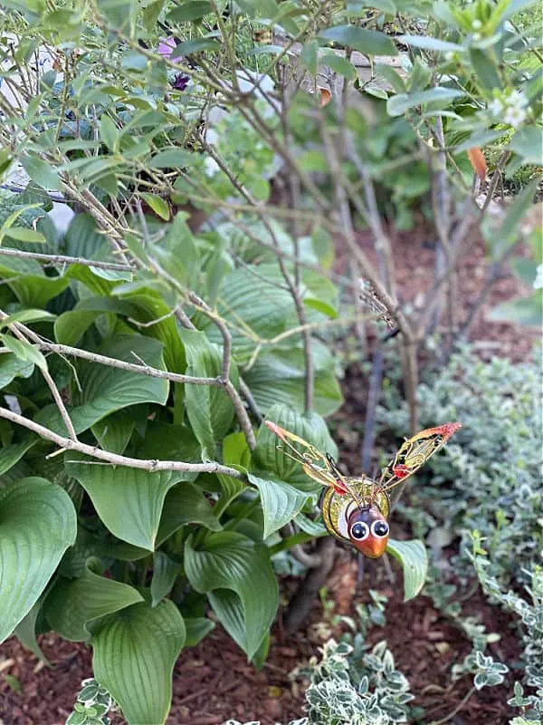 solar hanging bugs from aldi, a review