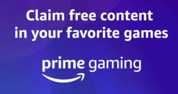 Free in game merch if you are a prime member! Claim yours today! Gaming. .com Exact link in story #prime #gofest