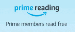 free prime reading benefits