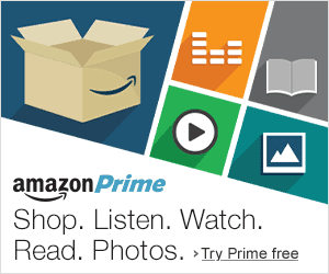 30 day free trial of prime