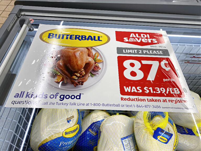 ALDI Finds week of 11/10/21