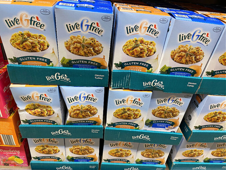 From Advent calendars to andouille sausage: ALDI Finds 11/3/21