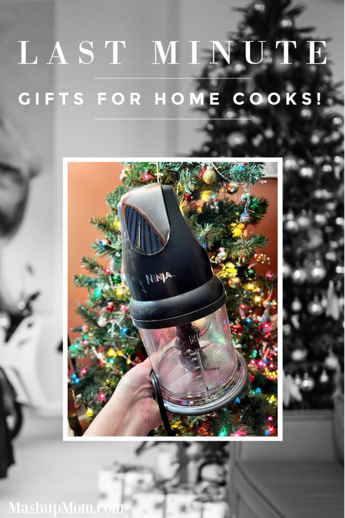 last minute gifts for home cooks 2021