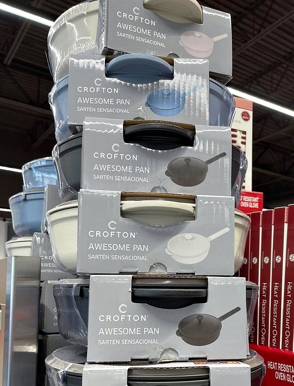 Crofton Kids Water Bottles 2-Pack Only $9.99 at ALDI