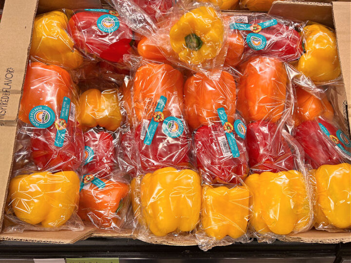 Free ALDI Meal Plan week of 2/20/22