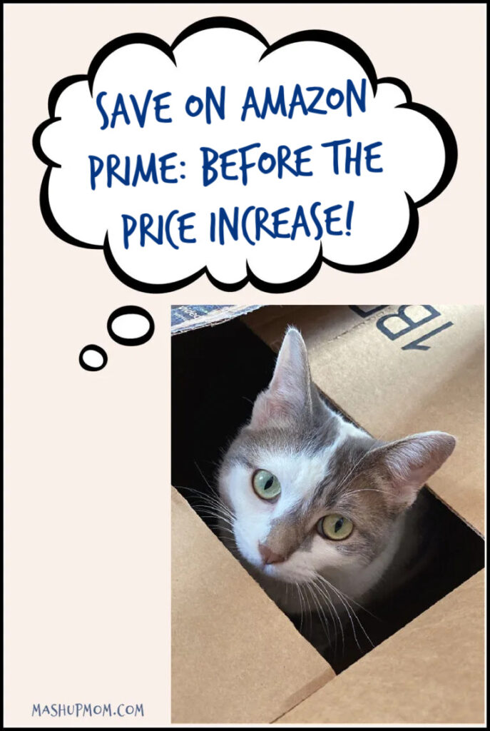 save on amazon prime