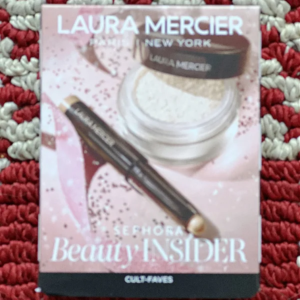 free sephora mini beauty items