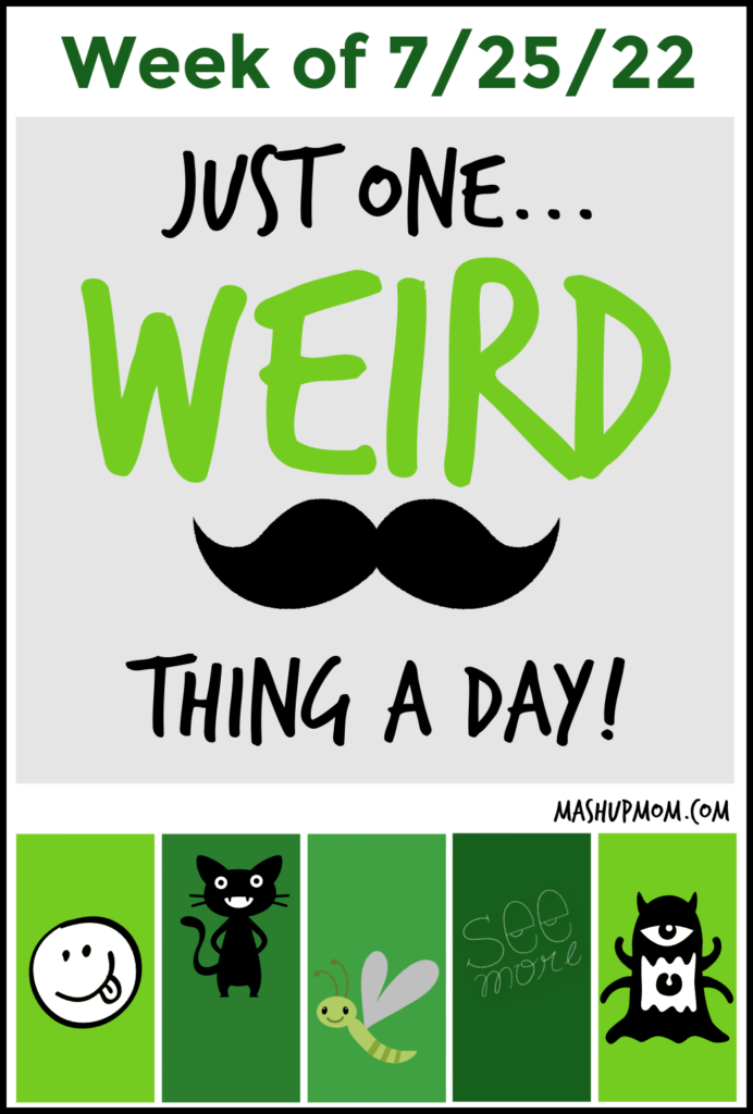 Shrek for your Crocs: Weird products week of 7/25/22