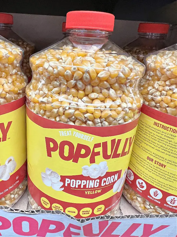 popfully popcorn kernels