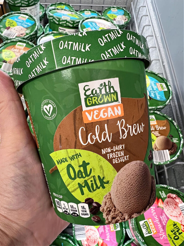 Gluten free donuts & student planners ALDI Finds week of 8/17/22