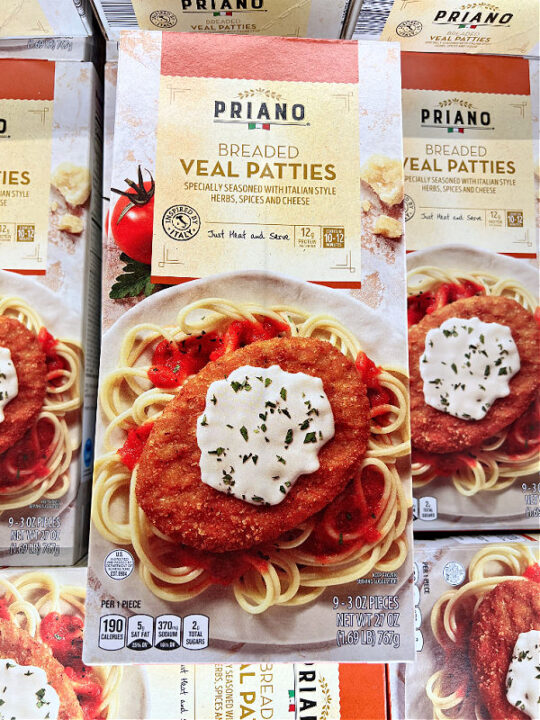 Italian Week and pumpkin decor ALDI Finds week of 10/12/22