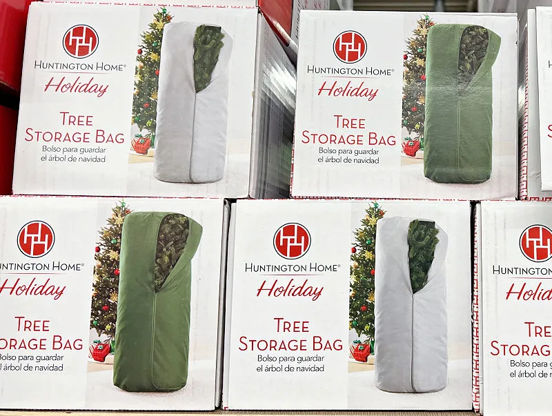 tree storage  bag