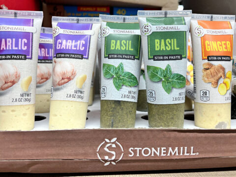 Sunflower butter & plant-based protein: ALDI Finds week of 1/4/23