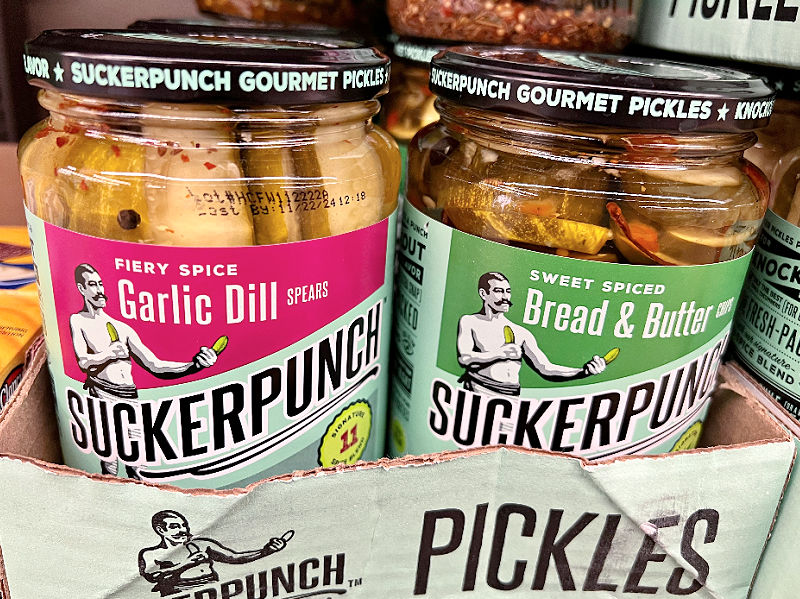 suckerpunch pickles