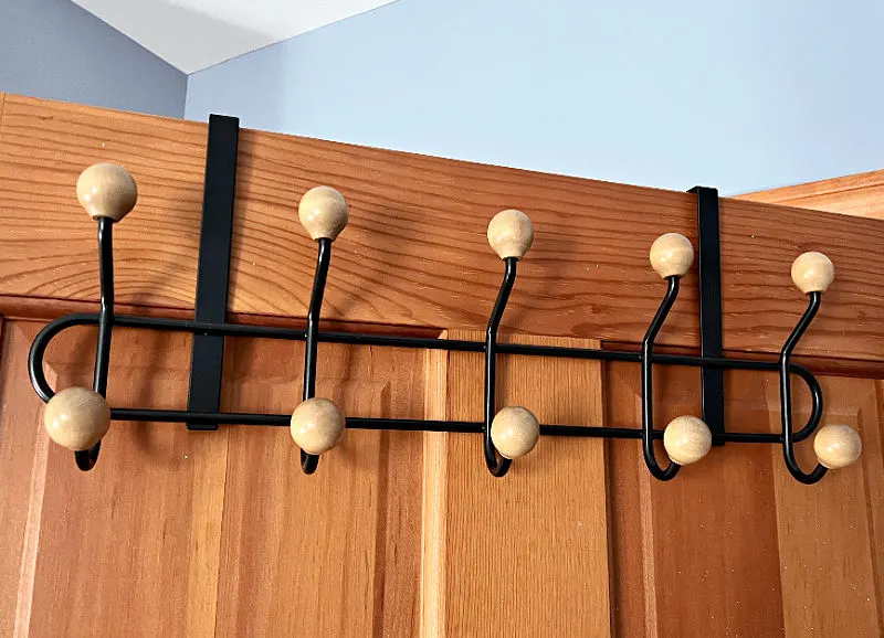 over the door hooks