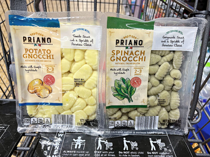 Italian Week and ALDI coloring books: ALDI Finds week of 2/22/23