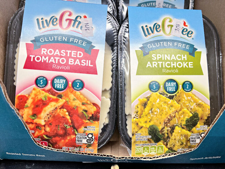 ALDI German Week & gluten free pasta ALDI Finds week of 5/3/23