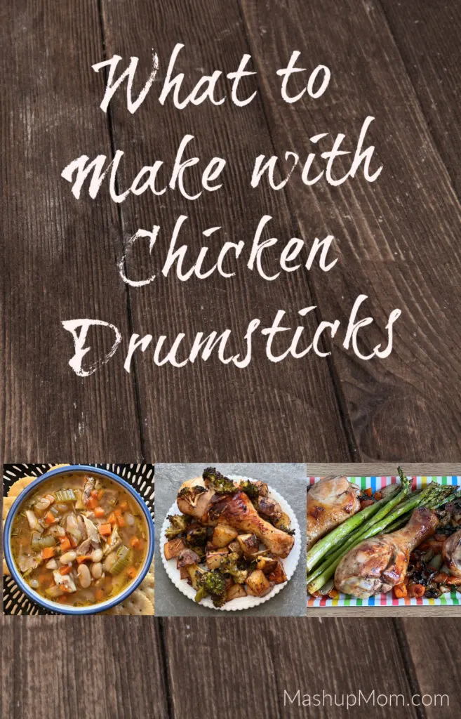 chicken drumsticks recipes
