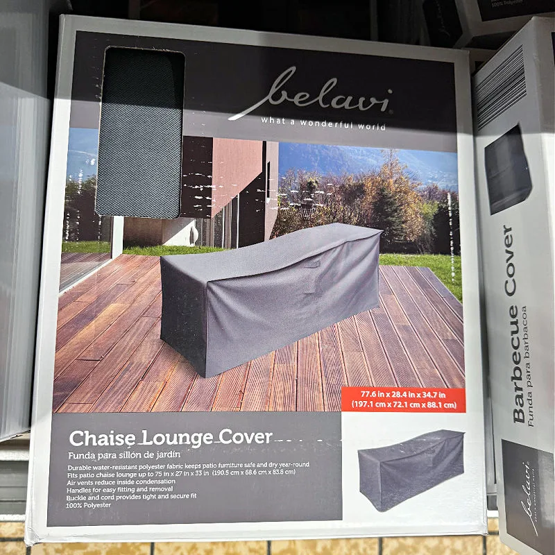 aldi patio furniture cover